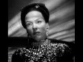 GALE SONDERGAARD TRIBUTE