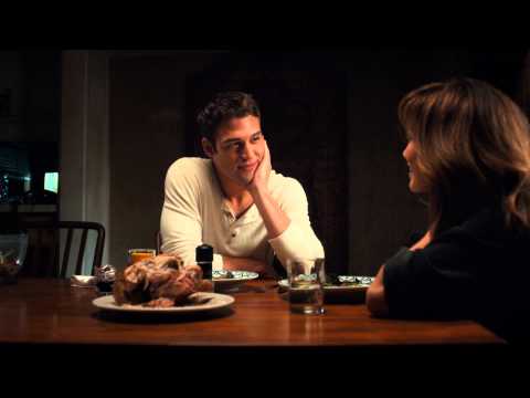 The Boy Next Door clip - Noah Seduces Claire