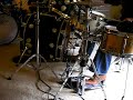 double bass pedal ideas beginner/intermediate