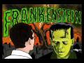 TRAILER -AVGN: Frankenstein (Episode #58)