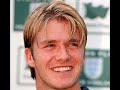 david beckham