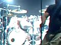 Mago de oz en leon gto 2008(bateria de txus)