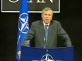 videos de NATO Sec Gen Press Conference on Georgia
