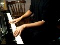 Tae Yang - Wedding Dress [Acoustic Piano Cover]
