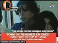 Chiche y Billy The Kid el Pibe Chorro