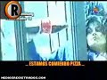 Chiche y Billy The Kid el Pibe Chorro