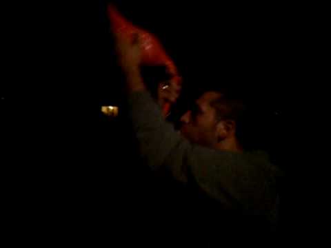 Bobby doing his best to rip a Flabongo Thumbnail