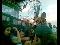 attesa del concerto di tzn cattolica 18.08.07