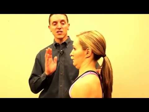 how to improve neck posture