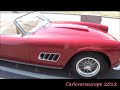 Click here to watch this video Ferrari 250 GT Pininfarina Spyder series 2 in detail (HD)