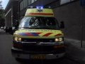 A1 Compilatie Video Ambulance Zorg Rotterdam-Rijnmond (AZRR) Deel 4 (met 25 video's)
