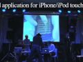 iPhone Apps Band !!! 