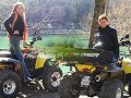 Quad nel Montefeltro con Altrevie