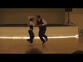 Jean and Anton SYTYCPD Solo