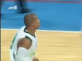 PANATHINAIKOS-MAROUSI 82-54 PANATHINAIKOS HIGHLIGHTS