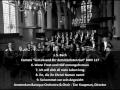 clip video Johann Sebastian Bach What God Hath Done Is Rightly Done