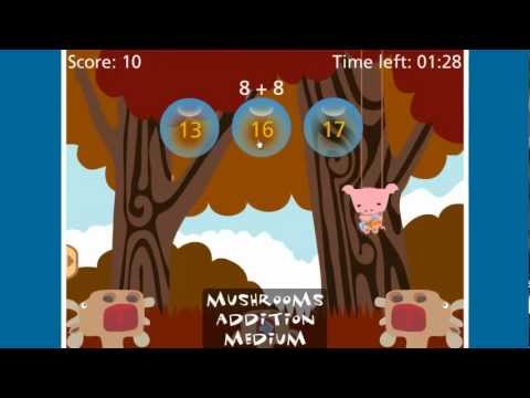 math games online - Mathforest.com is a website where students in primary school can practice arithmetic and problem solving skills by playing games. Teachers can also review th...
