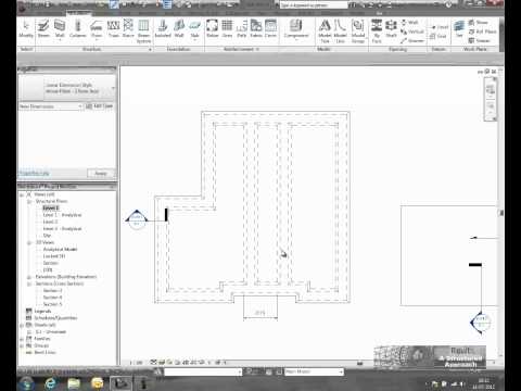 how to fasten bottom plate to slab