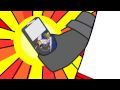 videos de Castle Crashers and Alien Hominid (ipod) commercial