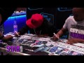 Click here to watch this video Free Record Shop Live Signing Session Soprano & Red-K 9/5/2012