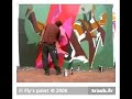 TRASH 3D GRAFFITI