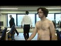Barclaycard Waterslide Spoof Ad