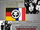 Tokio Hotel in Stra�burg (1000 Hotels - Tour 2008)