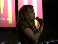 Cantando con la edecan de mis sueños 2. Semifinal Parte 6.