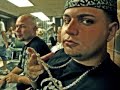 EL 411 Con DJ Cangrix - DJ Memo Interview
