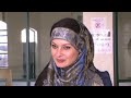 Nicole Queen (New Muslim) قصة اسلام نيكول كوين Typical American becomes Muslim