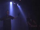 nolongerhuman - Our New World - Live at the Fez