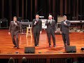 Liberty Quartet (Why Wouldn\