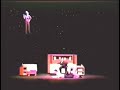\"The Little Things You Do Together\" - Company - HS