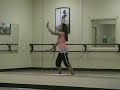 Amerie Take Control Practice, practice, practice