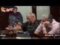 يقين | سعد الدين ابراهيم يتحدث عن مداخلته علي قناة الجزيرة -Views : 1