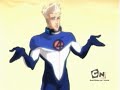Fantastic Four: Everyday Super Hero