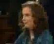 Anne Sayre as Mitzi Matters on ATWT February 10, 2003