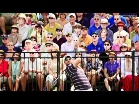how to train like a pga pro