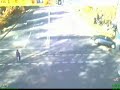 Lucky Granny - Bad Accident - crash Lucky Granny - Bad Accident - crash
