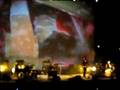 Sigur Ros Vid spilum endalaust live @ The Greek Theatre Berkeley 10.3.08