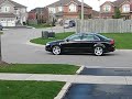 Audi A4 2.0T Quattro