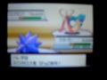 J君とポケモンバトルしてみた