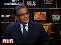 That is how Great National Leaders Talk to Idiot Indian