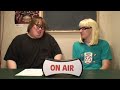 Alvin and the Chipmunks Movie Review with Don and Murph Alvin and the Chipmunks Movie Review with Don and Murph