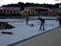 skate to carlentini