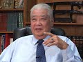 Part 2: Judge Okamoto - Veteran of the Year