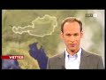 Neues Zeit im Bild Design | ORF1 Wetter