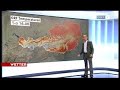 Neues Zeit im Bild Design | ORF1 Wetter