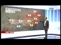 Neues Zeit im Bild Design | ORF1 Wetter