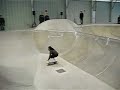 sammy baca altamont démo skatepark paris demo skateboard